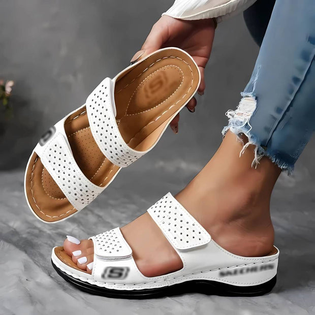 RelaxStep Slides