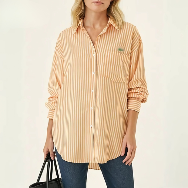 ClassicFlow Shirt