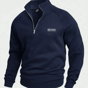 Alpine Quarter-Zip