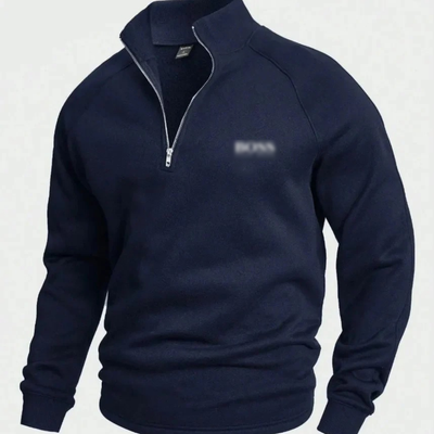 Alpine Quarter-Zip