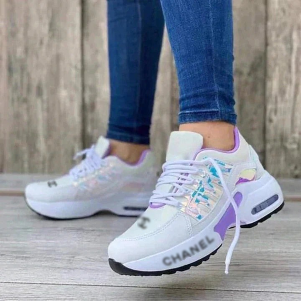 AirStride Sneakers