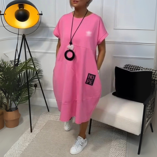 Hope Edition Tee Dress