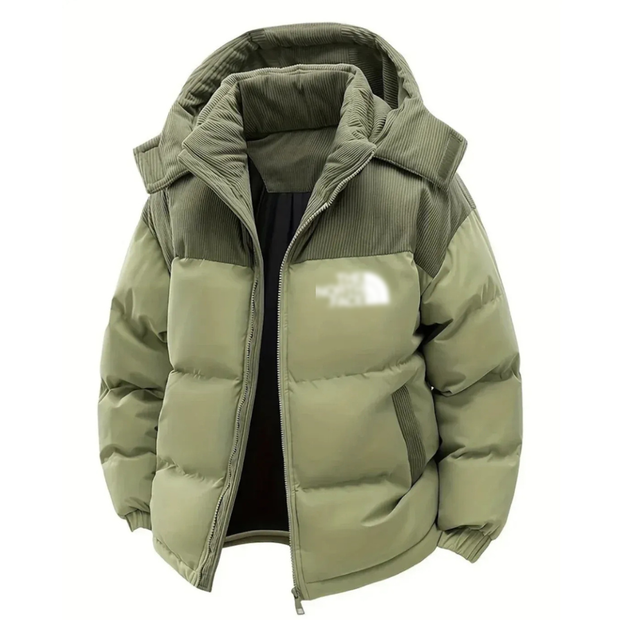 Summit Breeze Puffer