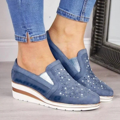 SparkStep Slip-Ons