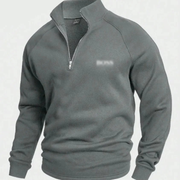 Alpine Quarter-Zip