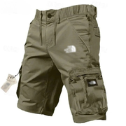 TrailCargo Utility Shorts