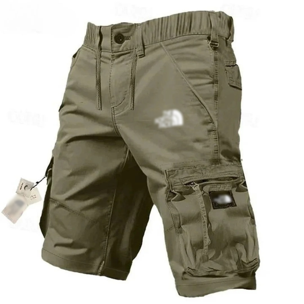 TrailCargo Utility Shorts