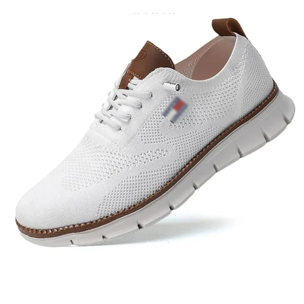 FlexWeave Knit Sneakers