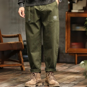 UrbanFlex Cargo Pants