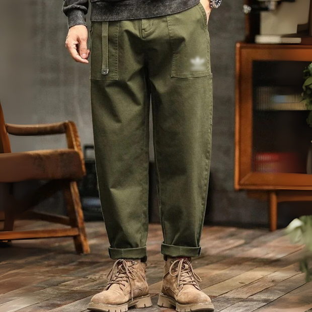 UrbanFlex Cargo Pants