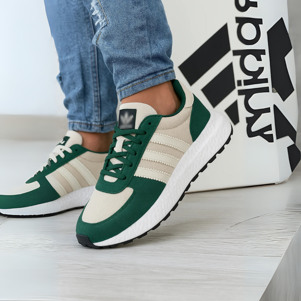 Retro Run