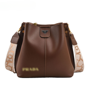 Luxe Bucket Bag