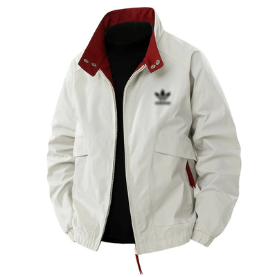 WindGuard Zip Jacket