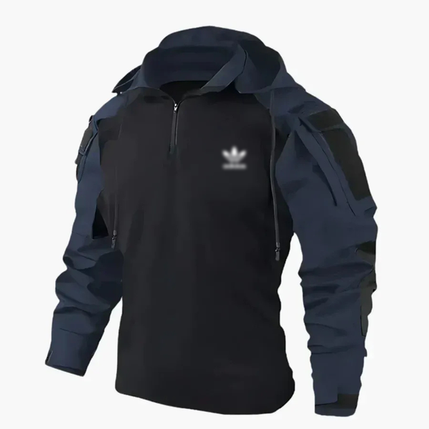 Tactical Combat Hoodie