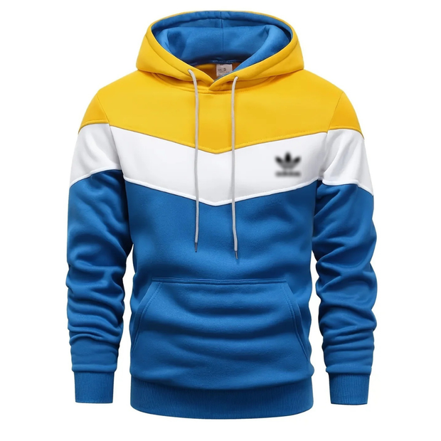 CoreLayer Hoodie