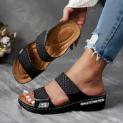 RelaxStep Slides