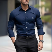 Midnight Prestige Shirt
