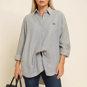 ClassicFlow Shirt