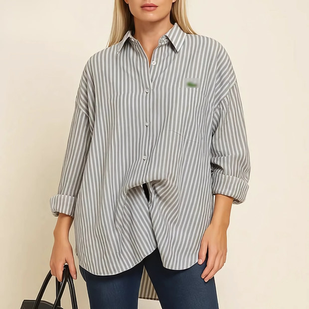 ClassicFlow Shirt