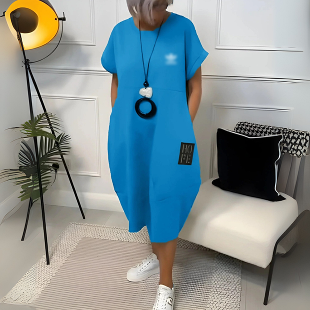 Hope Edition Tee Dress
