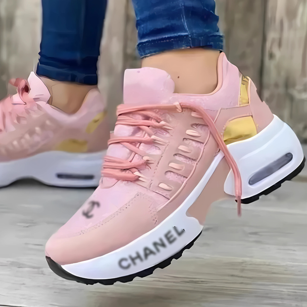 AirStride Sneakers