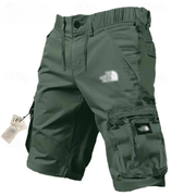 TrailCargo Utility Shorts