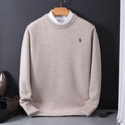Heritage Crew Sweater