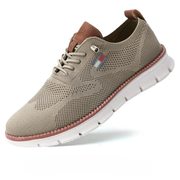 FlexWeave Knit Sneakers