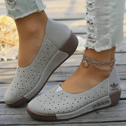 PetalEase Slip-Ons