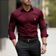 Midnight Prestige Shirt