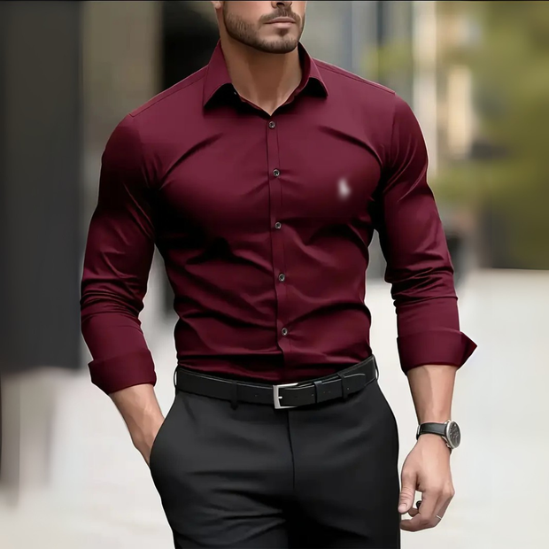 Midnight Prestige Shirt