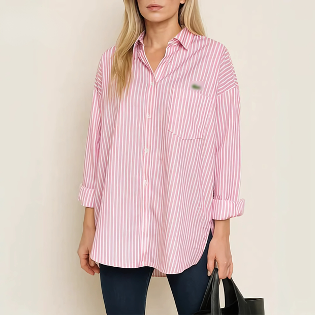 ClassicFlow Shirt