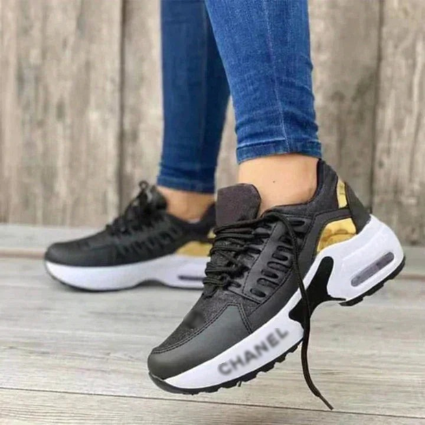 AirStride Sneakers