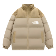 Summit Breeze Puffer