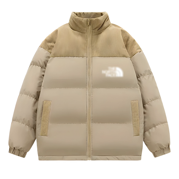 Summit Breeze Puffer