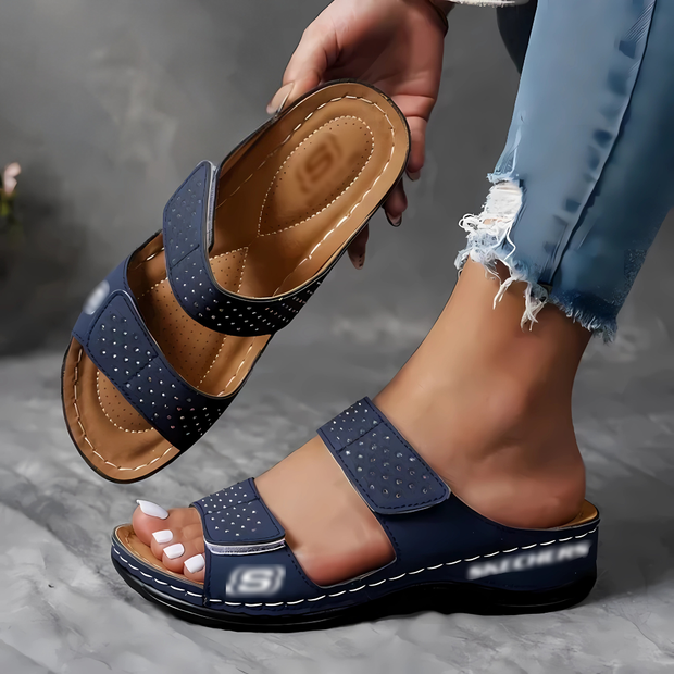 RelaxStep Slides