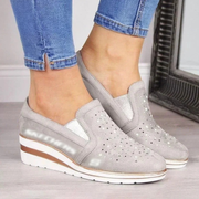 SparkStep Slip-Ons