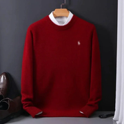 Heritage Crew Sweater