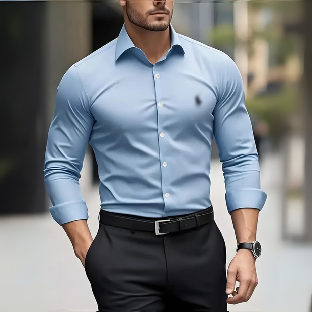Midnight Prestige Shirt