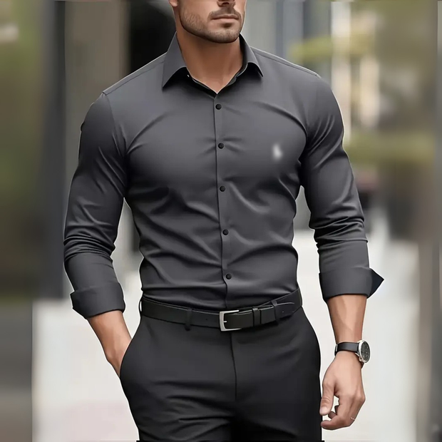 Midnight Prestige Shirt