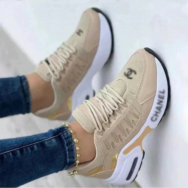 AirStride Sneakers