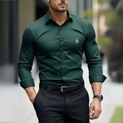 Midnight Prestige Shirt