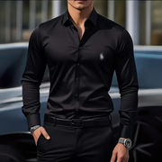 Midnight Prestige Shirt